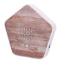 Olympia Sound of Nature Box Blanco
