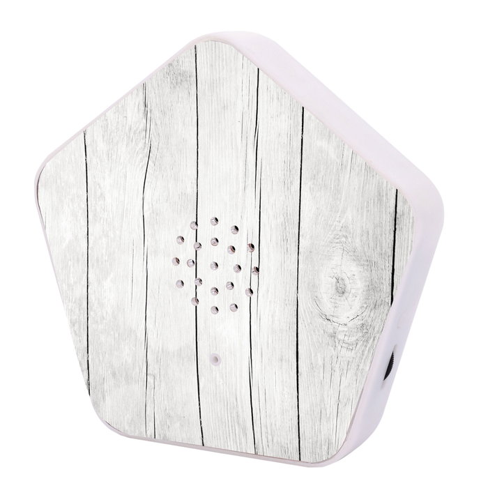 Olympia Sound of Nature Box Blanco
