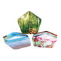 Olympia Sound of Nature Box Blanco