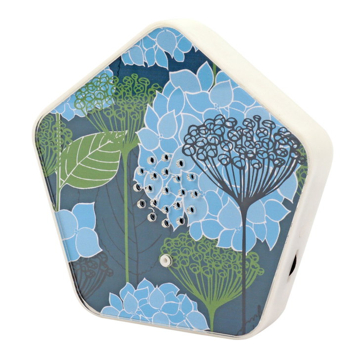 Olympia Sound of Nature Box Blanco