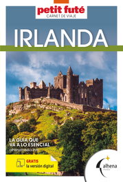 Alhena Media IRLANDA (CARNET DE VIAJE)