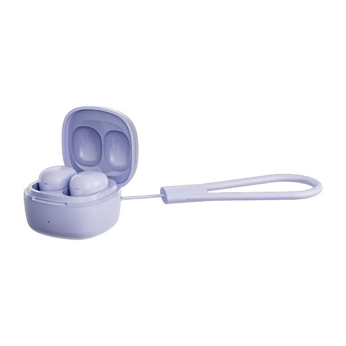 Canyon OnGo 4 mini Auriculares In-Ear True Wireless Morado