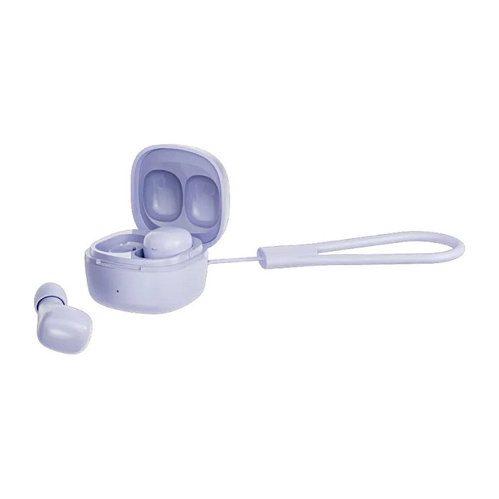 Canyon OnGo 4 mini Auriculares In-Ear True Wireless Morado