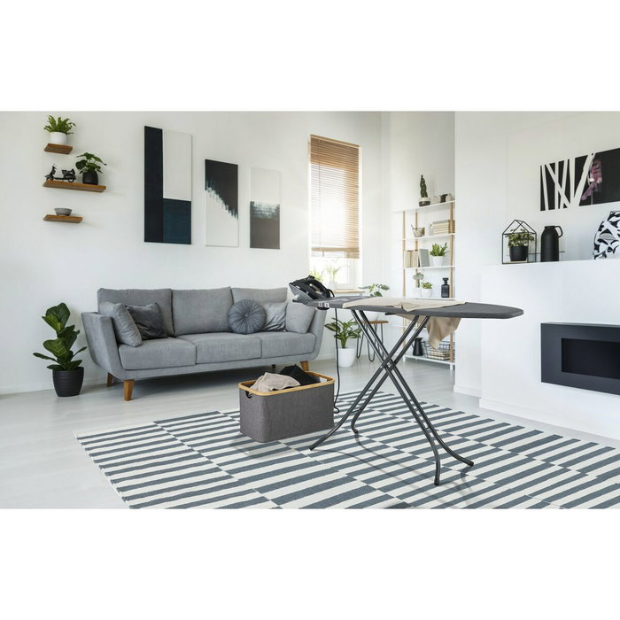 Leifheit Classic M Negra