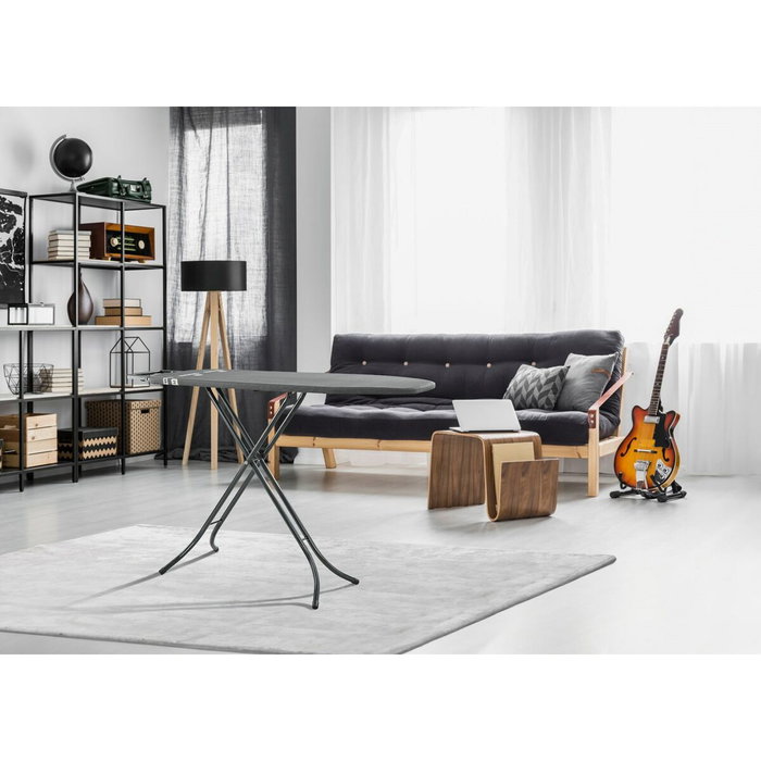 Leifheit Classic M Negra