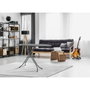 Leifheit Classic M Negra