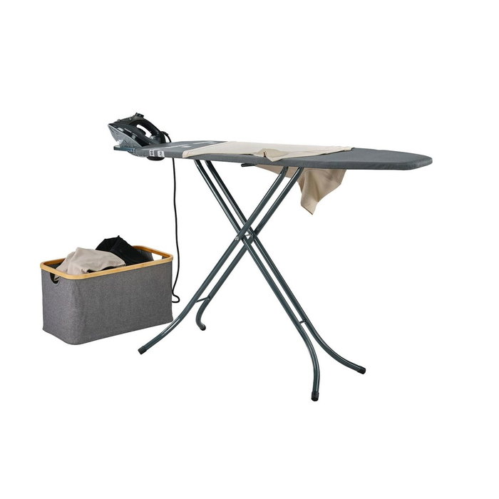 Leifheit Classic M Negra