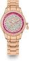 Daisy Dixon DD186RGM Reloj Analógico Rosa