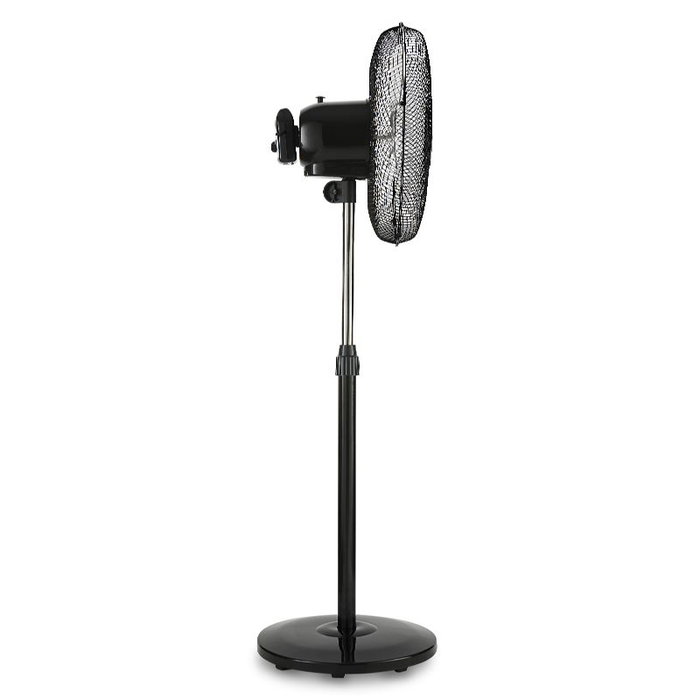 AVANT Ventilador Industrial 40 cm (16") 60W, Rejilla Mesh - 1 Ud.