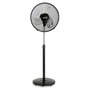 AVANT Ventilador Industrial 40 cm (16") 60W, Rejilla Mesh - 1 Ud.