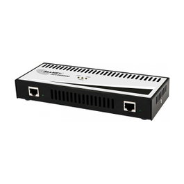 ALLNET ALL048600v2 Repetidor PoE Gigabit AT++/LTPoE 90W