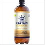 Captain Kombucha Kombucha Jengibre y Limón Bio 1L