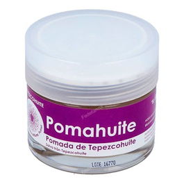 LUMEN Pomada de Tepezcohuite 50Gr con Aloe Vera y Vitaminas A y E para Hidratación y Regeneración