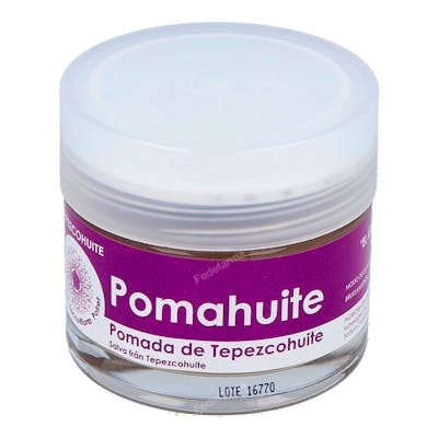 LUMEN Pomada de Tepezcohuite 50Gr con Aloe Vera y Vitaminas A y E para Hidratación y Regeneración LUMEN Pomada de Tepezcohuite 50Gr con Aloe Vera y Vitaminas A y E para Hidratación y Regeneración