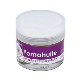 LUMEN Pomada de Tepezcohuite 50Gr con Aloe Vera y Vitaminas A y E para Hidratación y Regeneración