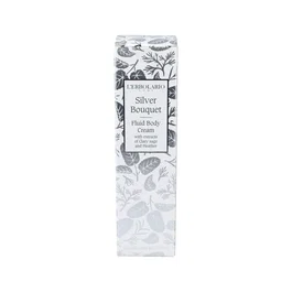 L'Erbolario Bouquet De Plata Crema Fluida Cuerpo 200Ml