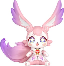 Honkai: Star Rail Figura Chibi Huggy Good Smile Mem 9 cm