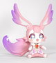 Honkai: Star Rail Figura Chibi Huggy Good Smile Mem 9 cm