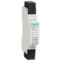 Schneider SpaceLogic MTN6500-0101 KNX-Koppler DIN-Schiene