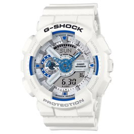 Reloj Hombre Casio G-Shock GA-110HDS-7AER
