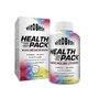 Vit.O.Best Health Pack 100 Cápsulas Vegetales