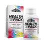 Vit.O.Best Health Pack 100 Cápsulas Vegetales