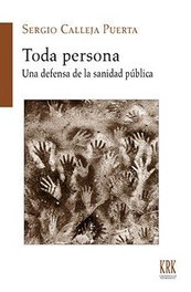 Toda persona, Sergio Calleja Puerta - KRK EDICIONES