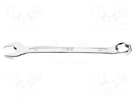 NEO TOOLS Llave plana-estriada de 22mm