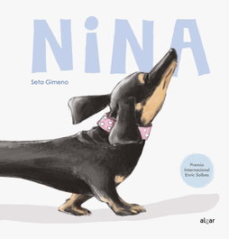 Nina, Gimeno, Seta - ALGAR EDITORIAL