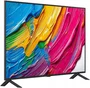 LG 43QNED80A3A 43" Smart TV 4K UHD QLED con Google Assistant