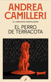 SALAMANDRA BOLSILLO, El perro de terracota (Comisario Montalbano 2), Andrea Camilleri - SALAMANDRA BOLSILLO