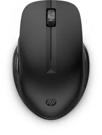 HP Ratón inalámbrico multidispositivo 435 Negro