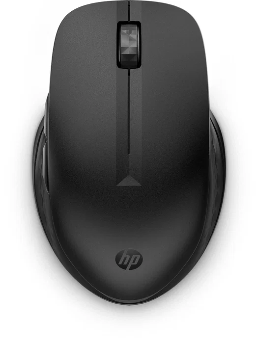 HP HPI 435 Ratón Ergonómico Multi-dispositivo