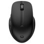 HP HPI 435 Ratón Ergonómico Multi-dispositivo