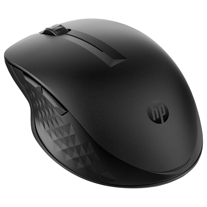 HP HPI 435 Ratón Ergonómico Multi-dispositivo