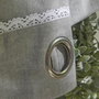 Today Cortina Charme Chambray Capucine 140 x 240 cm