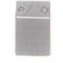 Today Cortina Charme Chambray Capucine 140 x 240 cm
