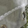 Today Cortina Charme Chambray Capucine 140 x 240 cm