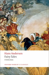 FAIRY TALES, ANDERSEN - OXFORD UNIVERSITY PRESS
