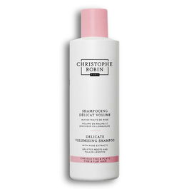 Christophe Robin Champú Volume A La Rose 250 mL