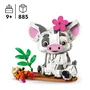 LEGO Disney Vaiana Pua 43292