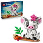 LEGO Disney Vaiana Pua 43292