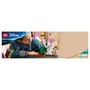 LEGO Disney Princess 43292 Pua