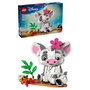 LEGO Disney Vaiana Pua 43292
