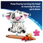 LEGO Disney Princess 43292 Pua