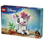 LEGO Disney Vaiana Pua 43292