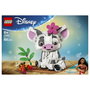 LEGO Disney Vaiana Pua 43292