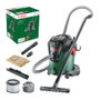 Bosch AdvancedVac 20 UNI Aspiradora Seca y Húmeda 20 L 1200 W