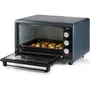 Domo DO518GO Horno Independiente con Parrilla y Convección Potencia 1300W
