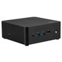 MSI Cubi NUC 1MG-238BEU Negro